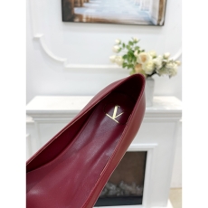 Valentino flat shoes